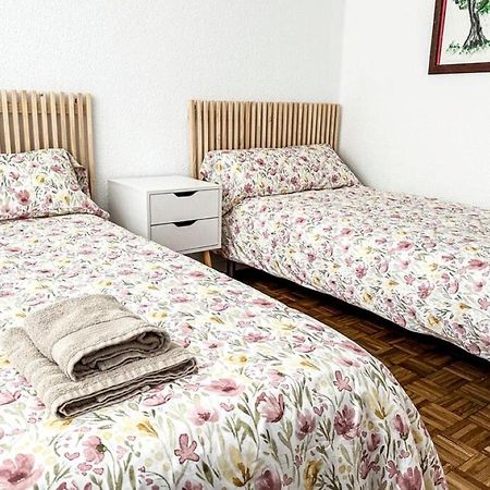 Apartamento Canalejas Wehomes Santender Kültér fotó
