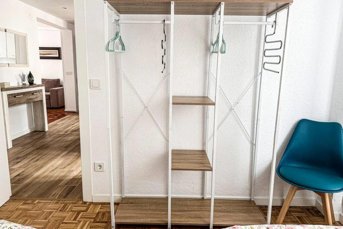 Apartamento Canalejas Wehomes Santender Kültér fotó