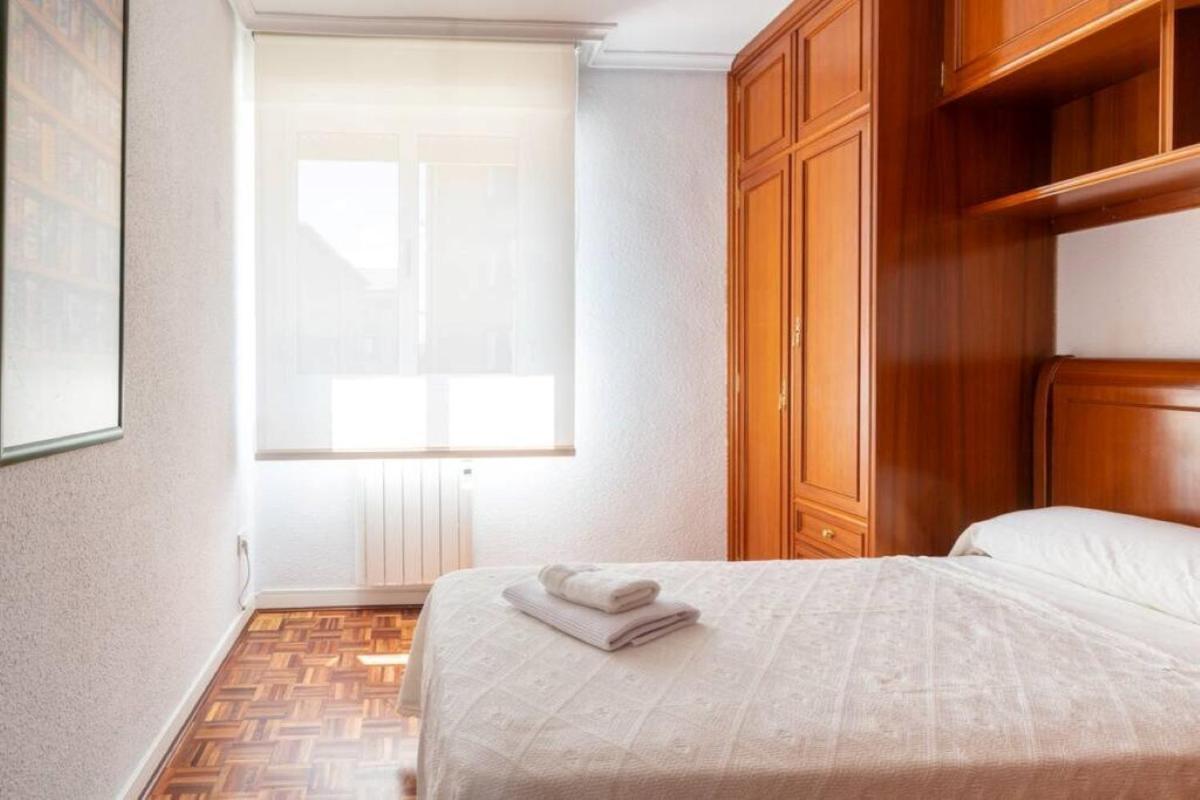 Apartamento Canalejas Wehomes Santender Kültér fotó