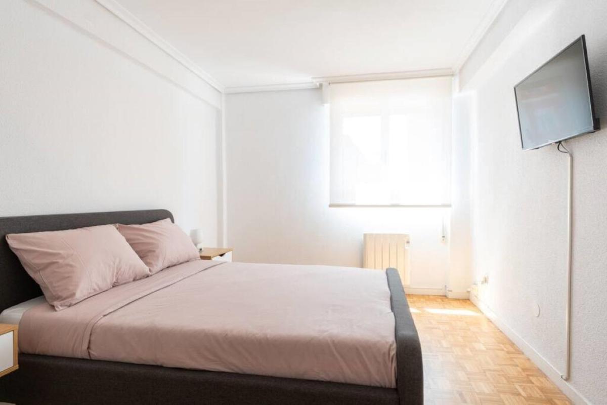 Apartamento Canalejas Wehomes Santender Kültér fotó