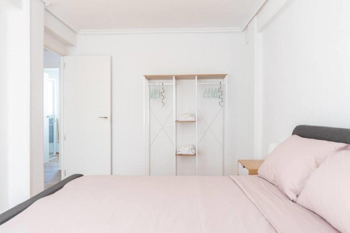 Apartamento Canalejas Wehomes Santender Kültér fotó