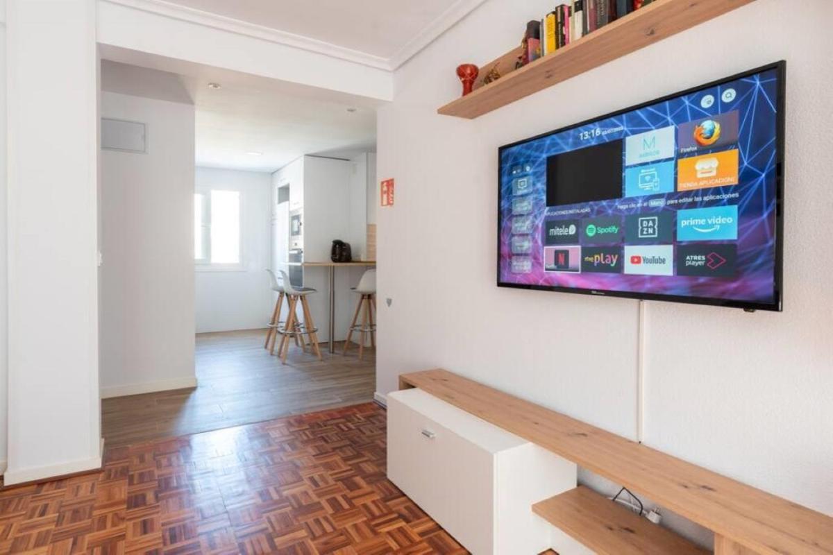 Apartamento Canalejas Wehomes Santender Kültér fotó