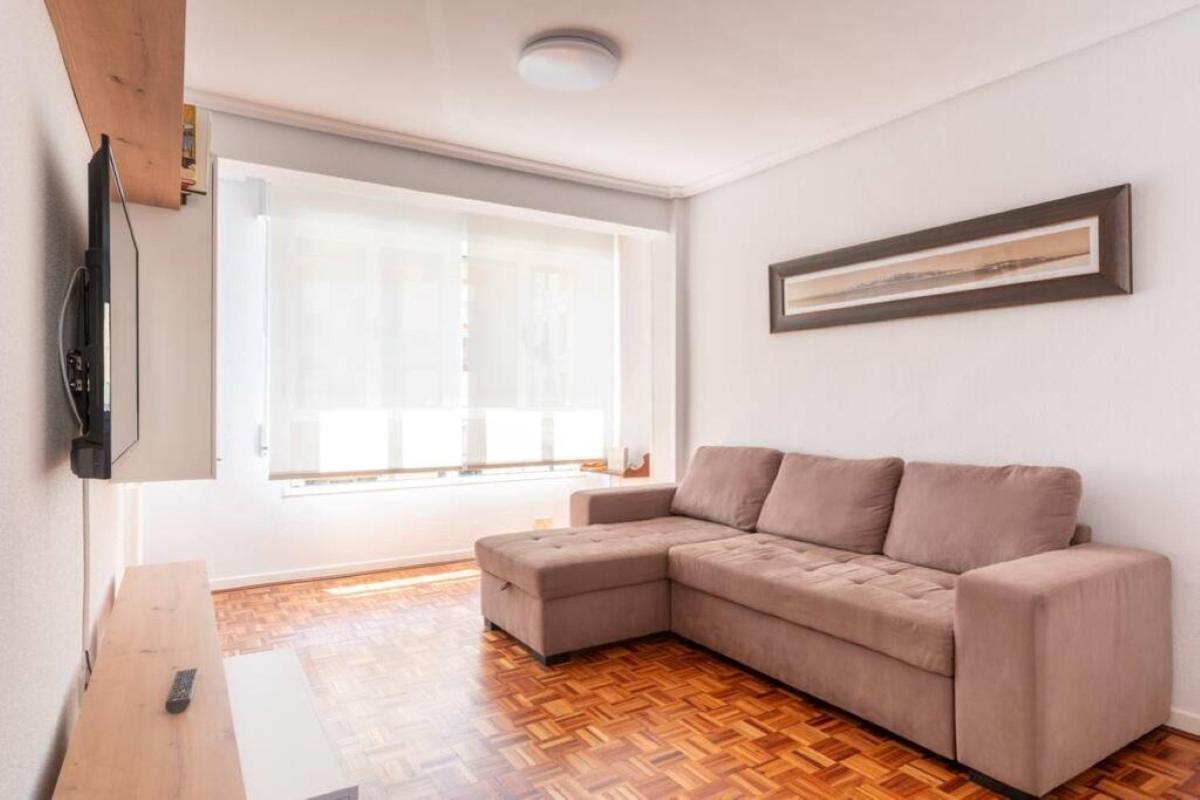 Apartamento Canalejas Wehomes Santender Kültér fotó
