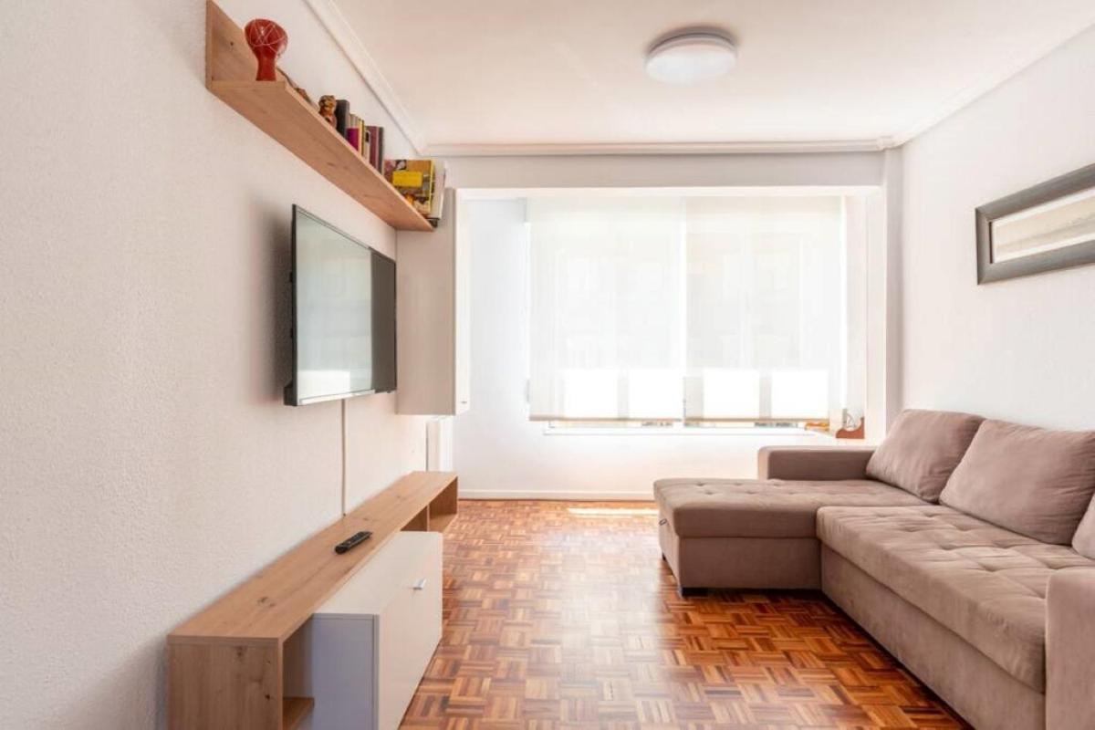 Apartamento Canalejas Wehomes Santender Kültér fotó