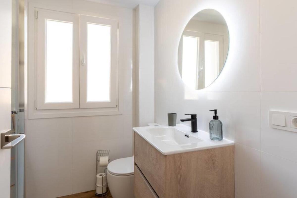Apartamento Canalejas Wehomes Santender Kültér fotó