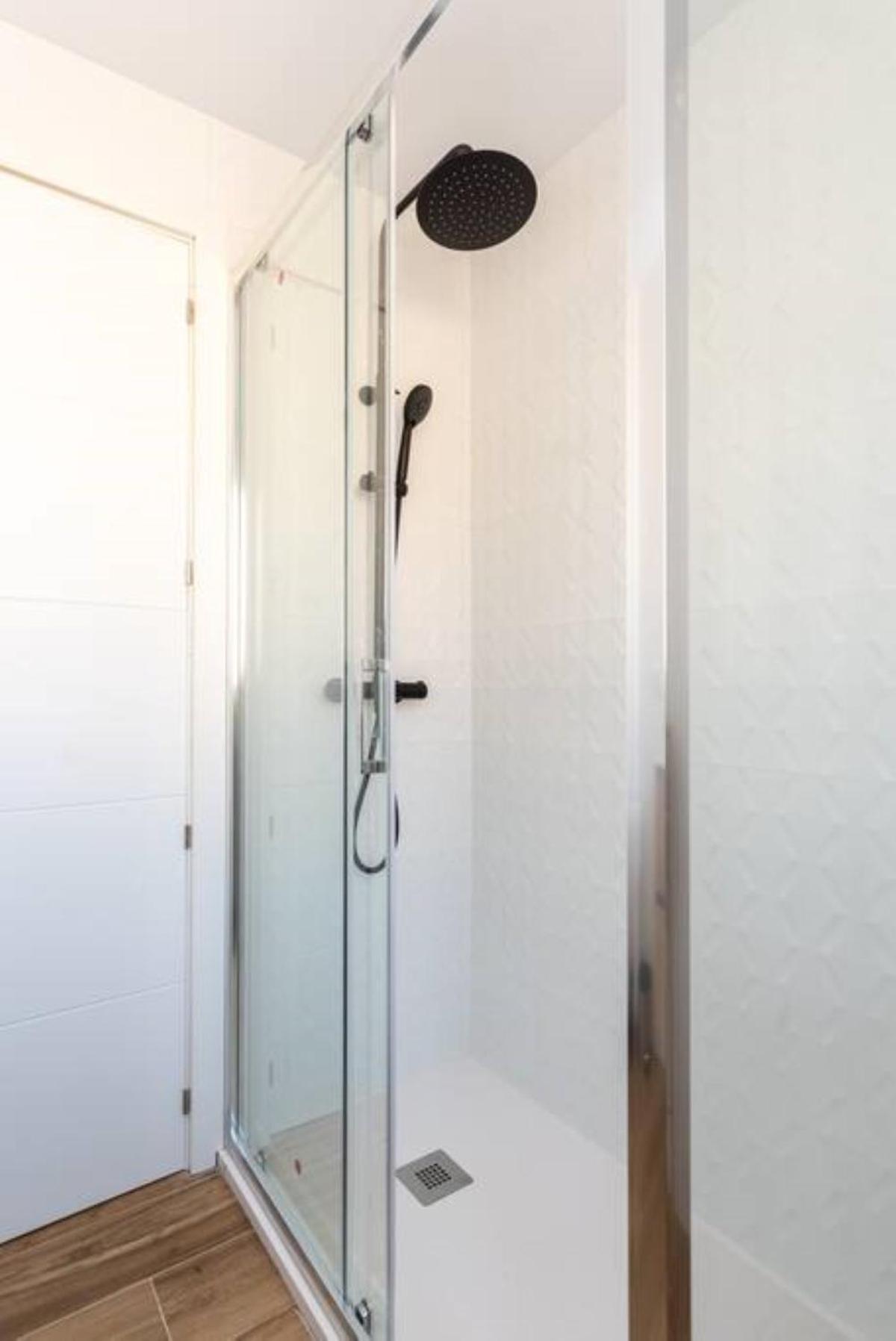 Apartamento Canalejas Wehomes Santender Kültér fotó