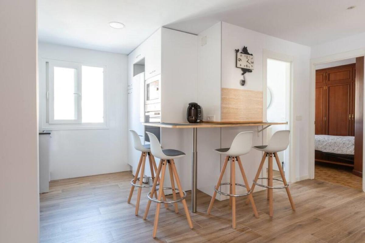 Apartamento Canalejas Wehomes Santender Kültér fotó