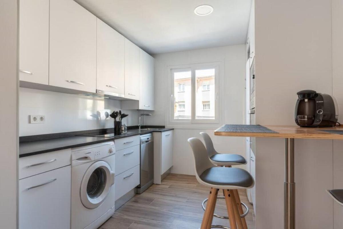 Apartamento Canalejas Wehomes Santender Kültér fotó