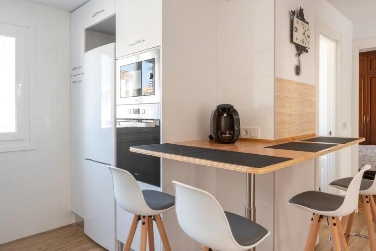 Apartamento Canalejas Wehomes Santender Kültér fotó