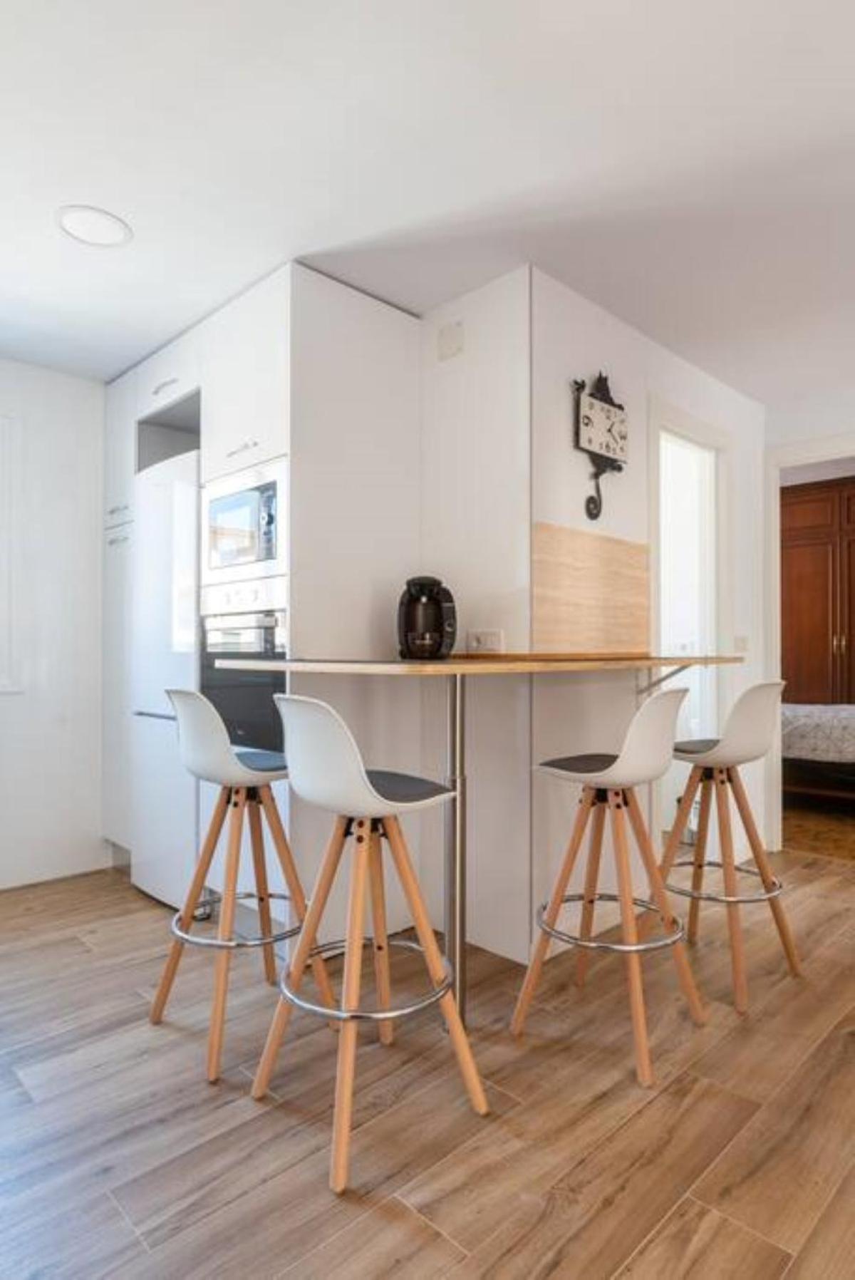 Apartamento Canalejas Wehomes Santender Kültér fotó